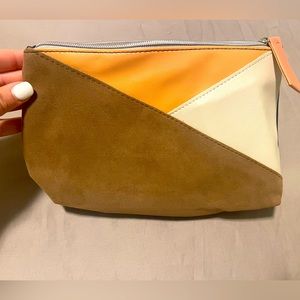 Make up bag